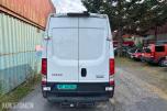 2017 Iveco Daily 35S14 Automat S+V dekk, EU ok til 02.2027